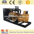 Fabrikpreis 64KW / 80KVA chinesische SHANGCHAI SC4H115D2 Generatoren (50 ~ 600kw)